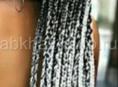 Приглашаю девушек на плетение афрокос