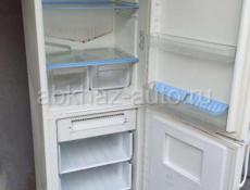 Холодильник Indesit no frost 