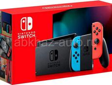 Куплю или Nintendo Switch или Lite