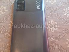 POCO M3 64gb