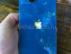 Продаю iPhone 13 