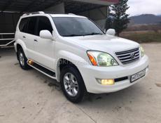 Lexus GX