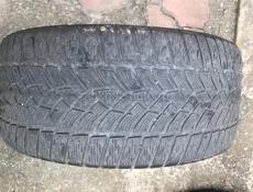 Шины 255/40 r19