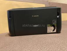 Принтер Canon