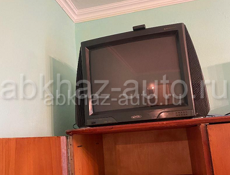 Продам белорусский телевизор Витязь