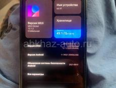 xiaomi mi 9t 128/6g