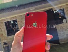 Айфон 7 red 32gb 