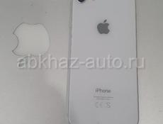 iPhone 8 64 silver 