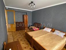 Квартира посуточно в Сухуме