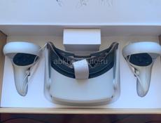  очки виртуальной реальности „Oculus Quest 2”