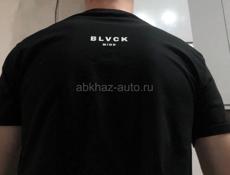 Футболка BLVCK MIND