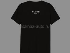 Футболка BLVCK MIND