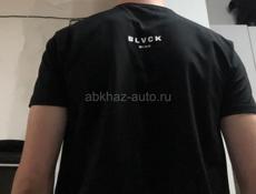 Футболка BLVCK MIND