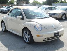 Куплю Volkswagen Beetle  