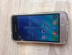 Samsung j1 