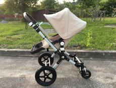 Bugaboo cameleon 3