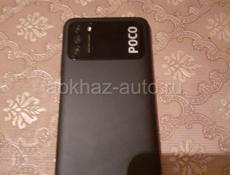 POCO M3 4/64gb