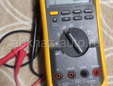 Продам мультитестер Fluke 87V 