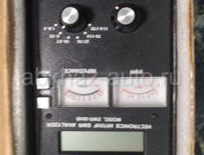 Продам Vectronics Hf/VHF SWR анализатор strong vec-584B