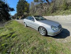 Mercedes-Benz CLK