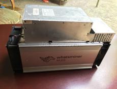 Whatsminer M 21S 58 трх