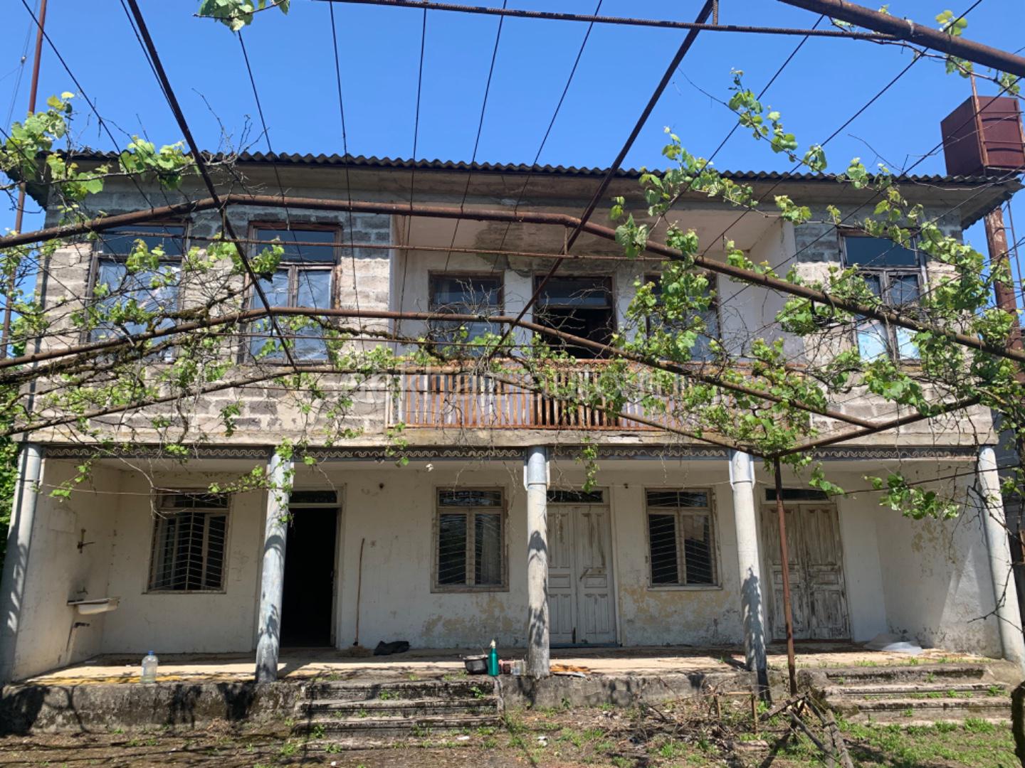 Очамчира
