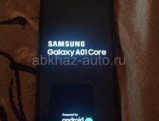 SAMSUNG Galaxy A01 