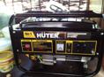 Генератор Huter DY4000L