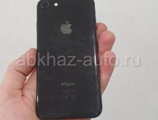 iPhone 8 64 GB black 