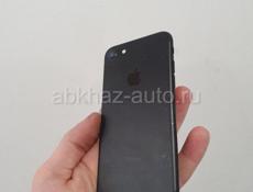 iPhone 7 32 gb black 