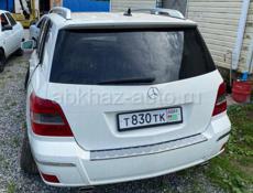 Mercedes-Benz GLK