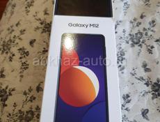 Samsung M12 ,,,64gig.в идеале как новый