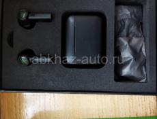 Беспроводные TWS наушники Razer Hammerhead True Wireless Pro (Black) активное шумоподавление, микрофон, Bluetooth 5.0, 