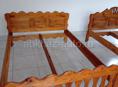 Продается деревянная кровать 