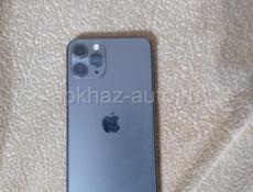 IPhone 11 pro 64 gb