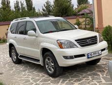 Lexus GX