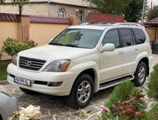 Lexus GX