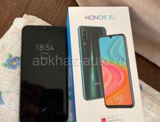 Honor 30i