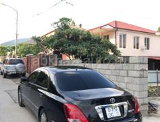 Toyota Majesta