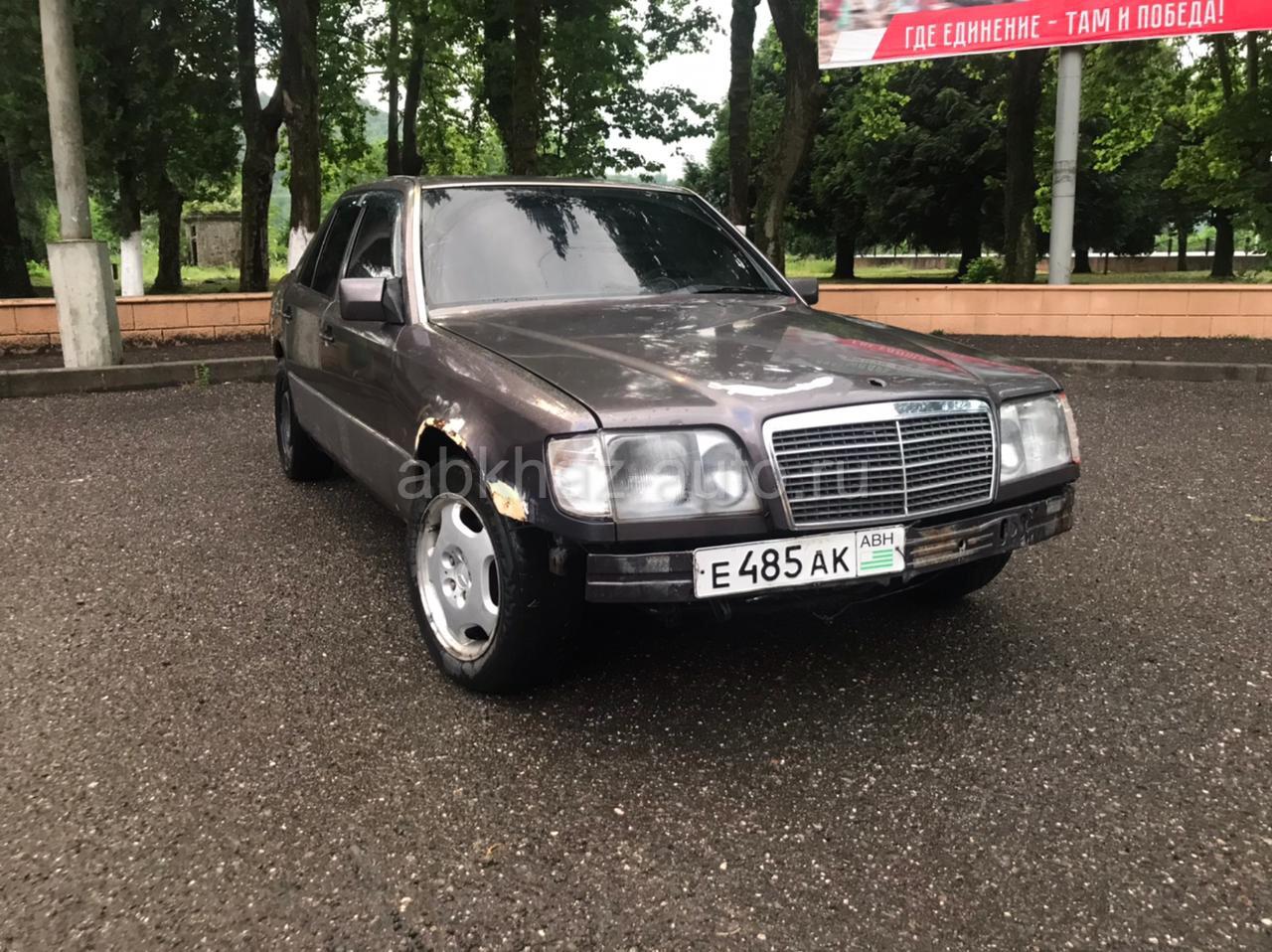 Mercedes-Benz 124 988 94 78