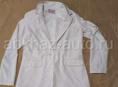 Пиджак белый 48-50 размер M L
