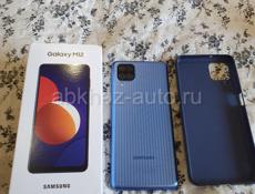 Samsung galaxy m12, 64 gig.в идеале