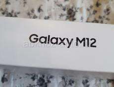 Samsung galaxy m12, 64 gig.в идеале