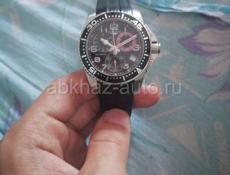 Часы швейцарские Longines