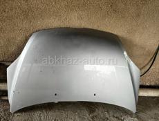 Запчасти Mazda demio 2006