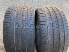 Pirelli 285/30 r19