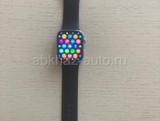 Копия часов  watch 7