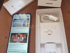    Samsung M12  64gig.В идеальм состояние, 