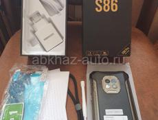 DOOGE 86S 8/128 gig. Новый