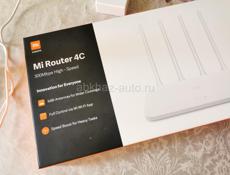 MI router 4C